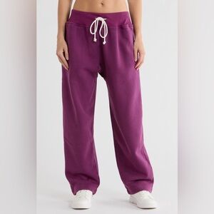 Free People Final Call Pant